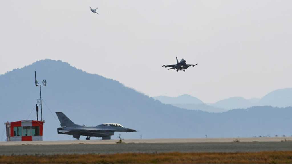 Corée du Sud: un bombardier américain B-1B rejoint les exercices aériens conjoints
