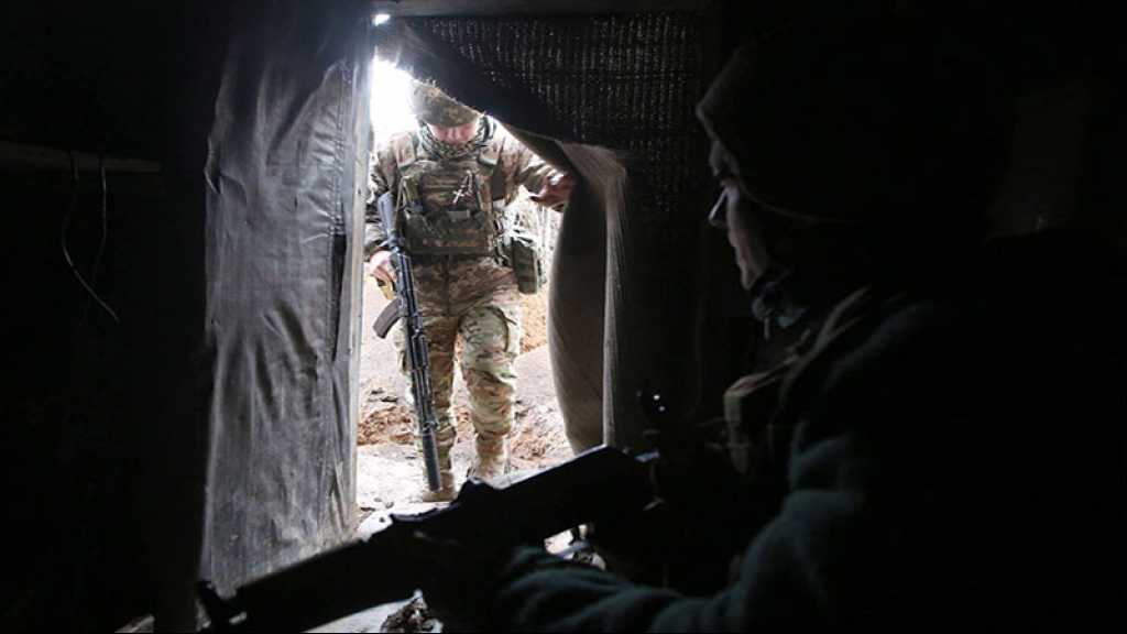 Ukraine: l’Occident discute «en privé» des modalités éventuelles de paix entre Moscou et Kiev, selon WSJ