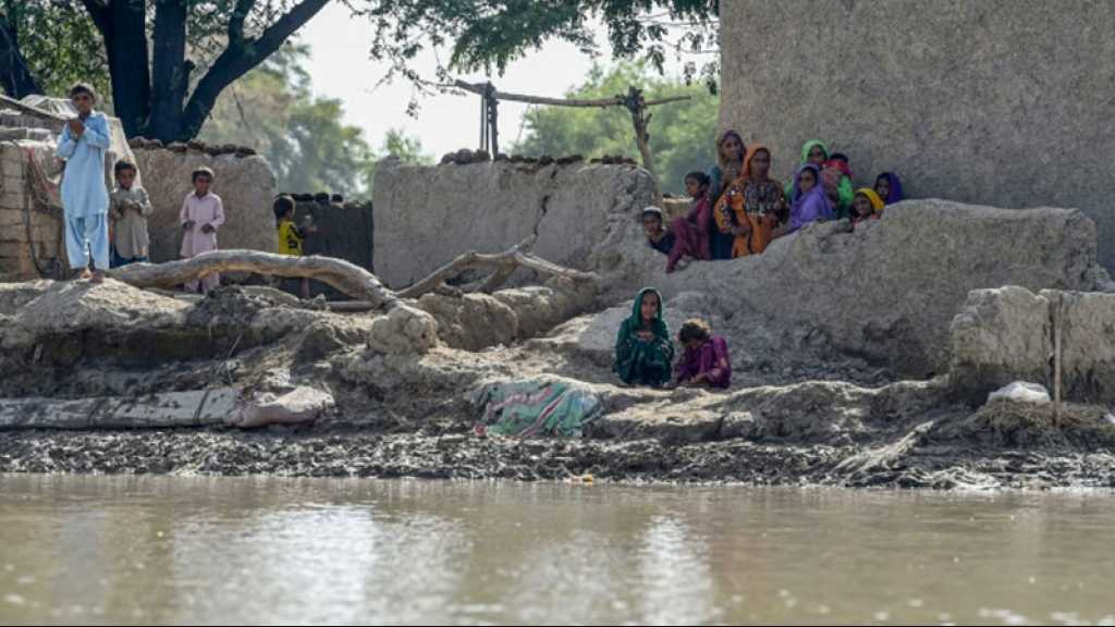 Climat: les pays du Sud ont besoin de plus de 2000 milliards de dollars par an