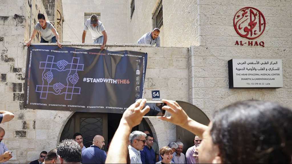 À l’ONU, des ONG palestiniennes décrivent «la répression israélienne»