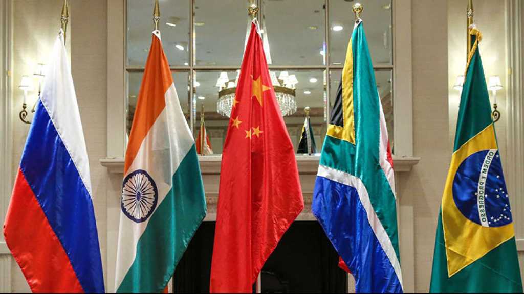 L’Algérie demande officiellement à intégrer les BRICS