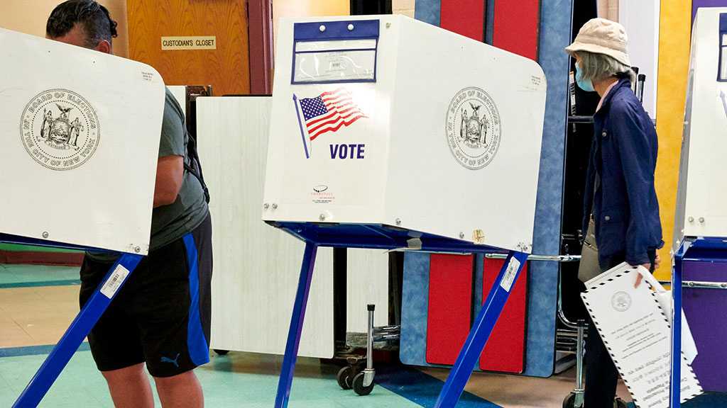 Midterms 2022 : Victoire des démocrates en Pennsylvanie, le rival républicain de Trump réélu en Floride