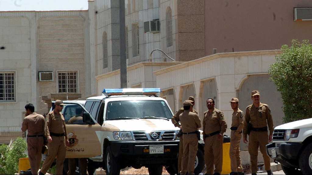 Arabie: détention d’une Américaine en conflit avec son ex-mari saoudien