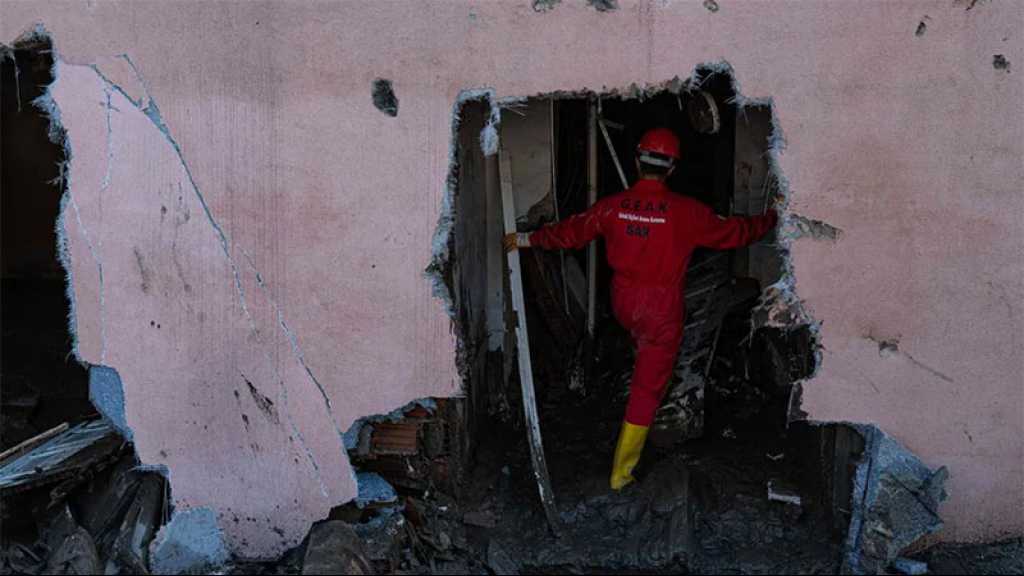 Turquie : 9 Syriens, dont huit enfants, tués dans un incendie