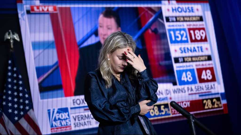 Midterms 2022: les républicains bien placés mais pas de «vague rouge», Biden salue un «bon jour pour la démocratie»