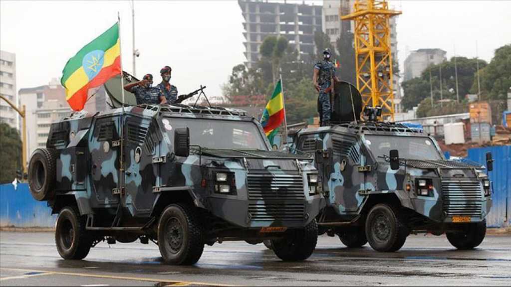 Ethiopie: le gouvernement affirme que l’armée fédérale contrôle 70 % du Tigré