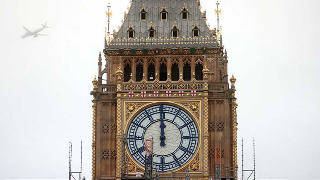 Après cinq ans de silence, Big Ben va de nouveau retentir