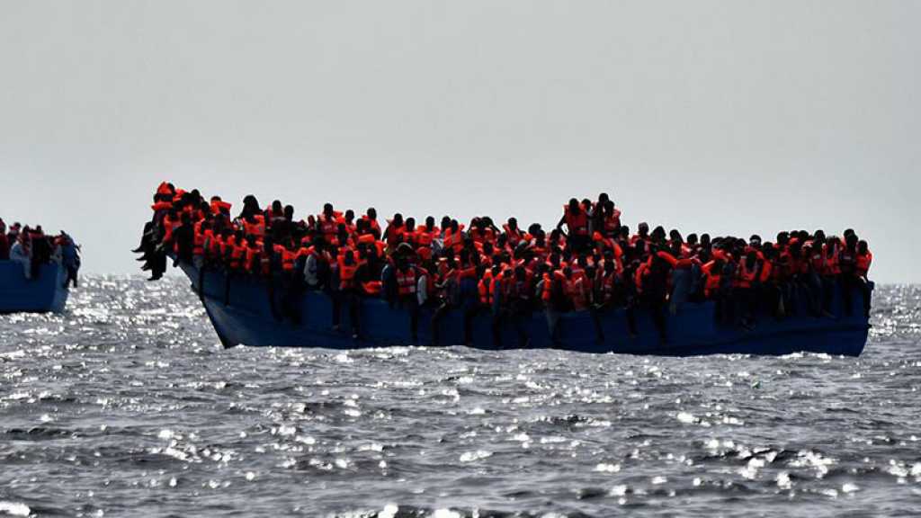 Traversées de migrants dans la Manche : nouvel accord signé entre la France et le Royaume-Uni