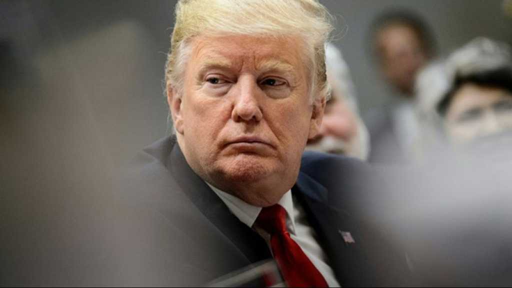 Trump s’apprête à annoncer sa candidature à la présidentielle de 2024