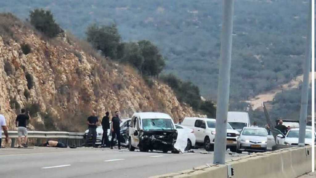 Opération héroïque à Salfit: 3 colons morts, 3 grièvement blessés, l’auteur tombe en martyre