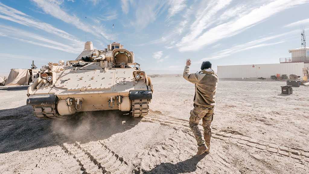 L’Algérie accueille sur son sol les premiers exercices conjoints avec la Russie