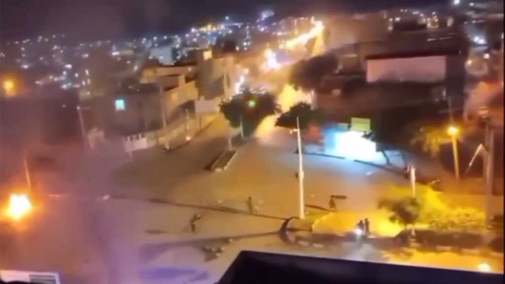 Iran: au moins sept martyrs tués par balles dans le sud-ouest, trois terroristes arrêtés