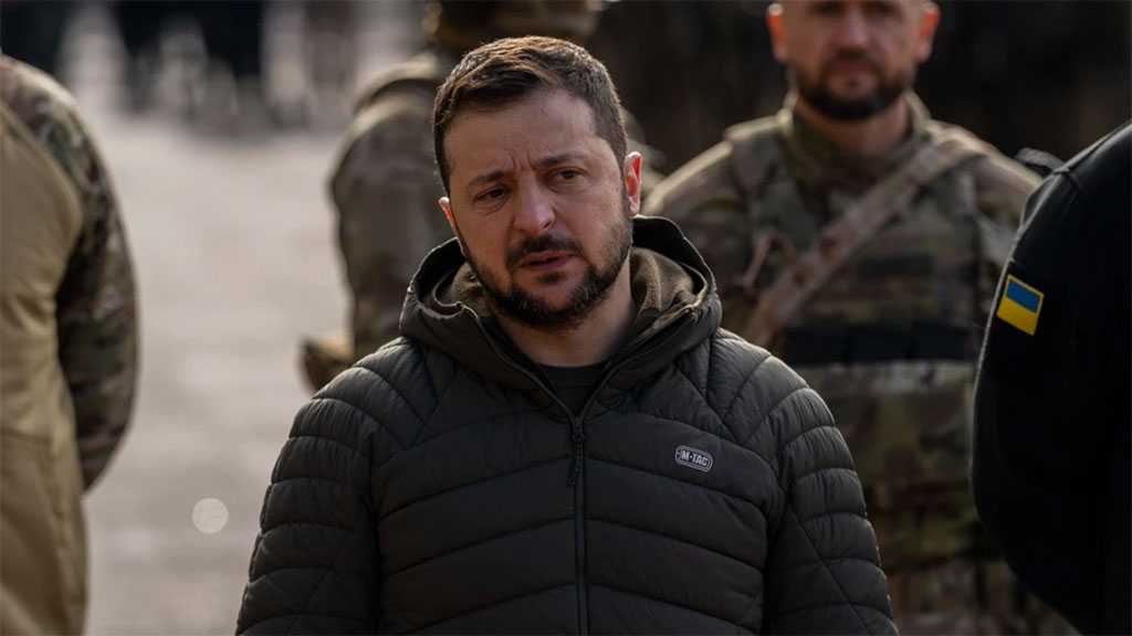 Il veut la «guerre mondiale» : Zelensky critiqué après ses accusations précipitées contre la Russie