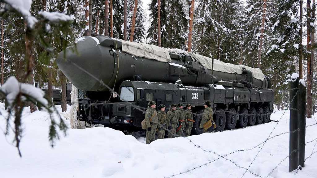 «Ni les États-Unis, ni la Russie ne tenteront d’utiliser l’arme nucléaire», selon Erdogan