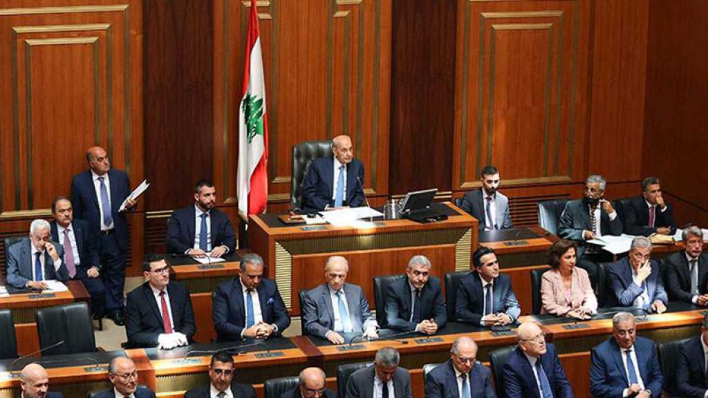Liban: le Parlement échoue pour la 6ème fois à élire un président