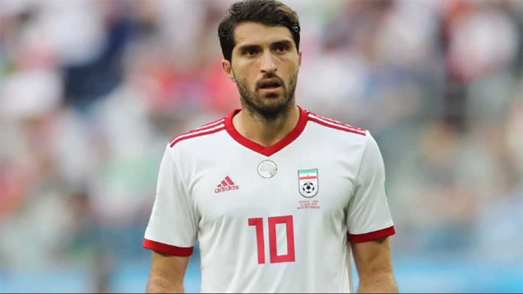 Mondial : les joueurs iraniens refusent de répondre aux questions sur les manifestations