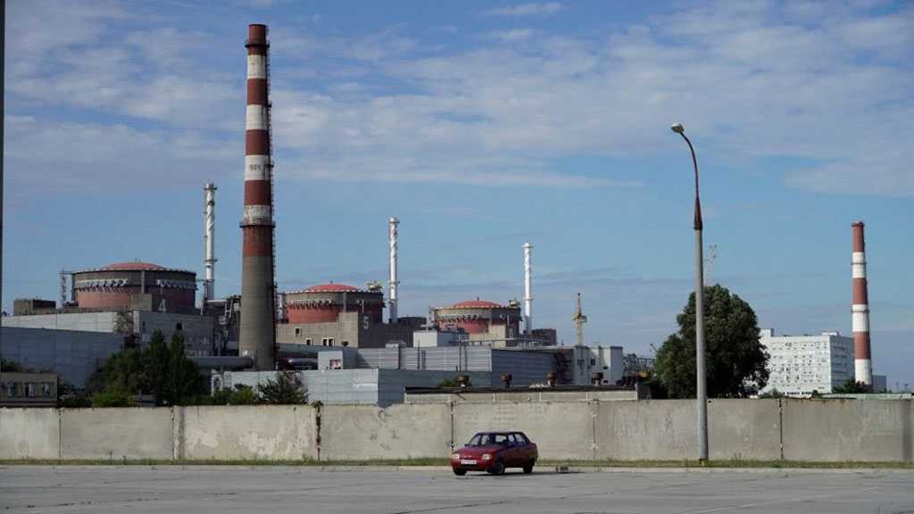 Nouvelles frappes dans le secteur de la centrale nucléaire de Zaporojié
