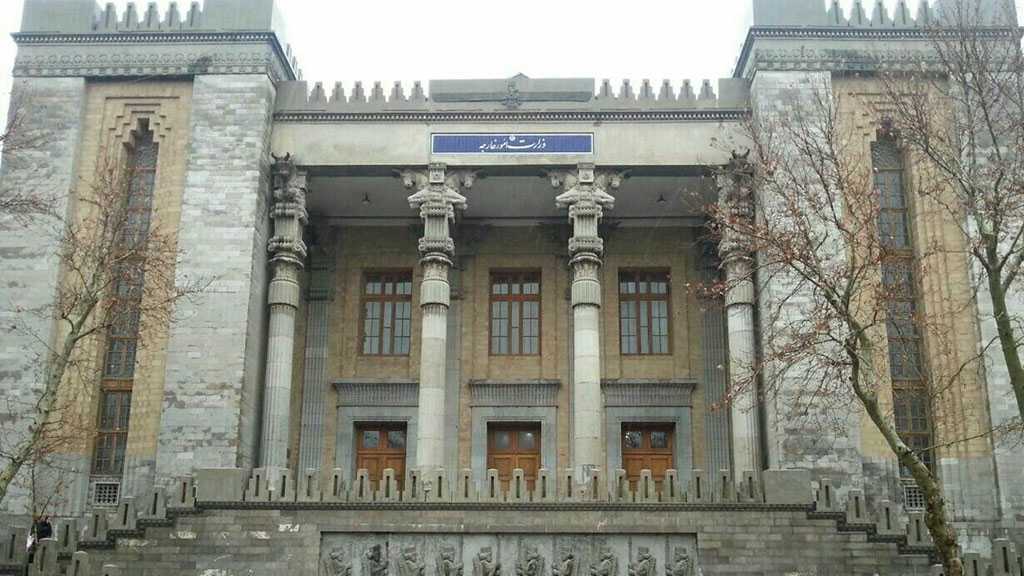 L’Iran convoque à nouveau l’ambassadeur du Royaume-Uni