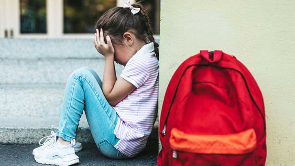 En France, tous les cinq jours, un enfant est tué par l’un de ses parents, alerte l’Unicef