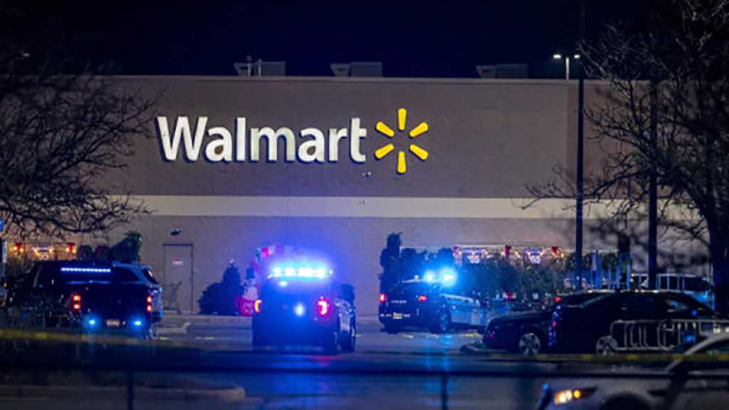 Une fusillade fait plusieurs morts dans un supermarché Walmart aux États-Unis