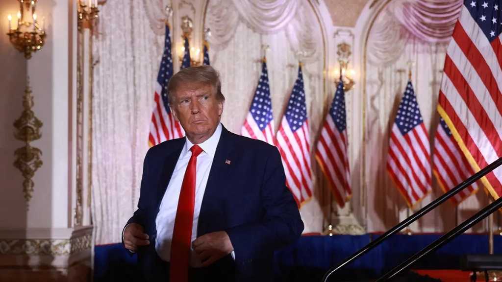 Donald Trump en procès pour fraude fiscale en octobre 2023