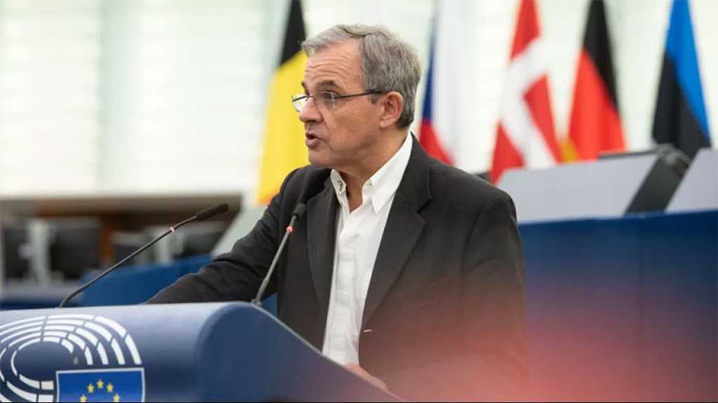 Russie «parrain du terrorisme»: un eurodéputé dénonce cette résolution du Parlement européen