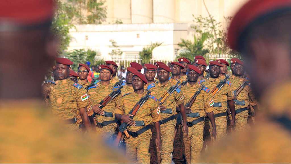Burkina: plus de 90.000 supplétifs civils de l’armée enrôlés pour lutter contre les terroristes