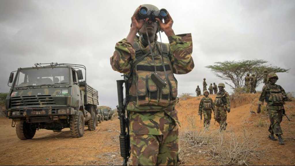 En Somalie, le gouvernement engagé dans une «guerre totale» contre les «shebab»
