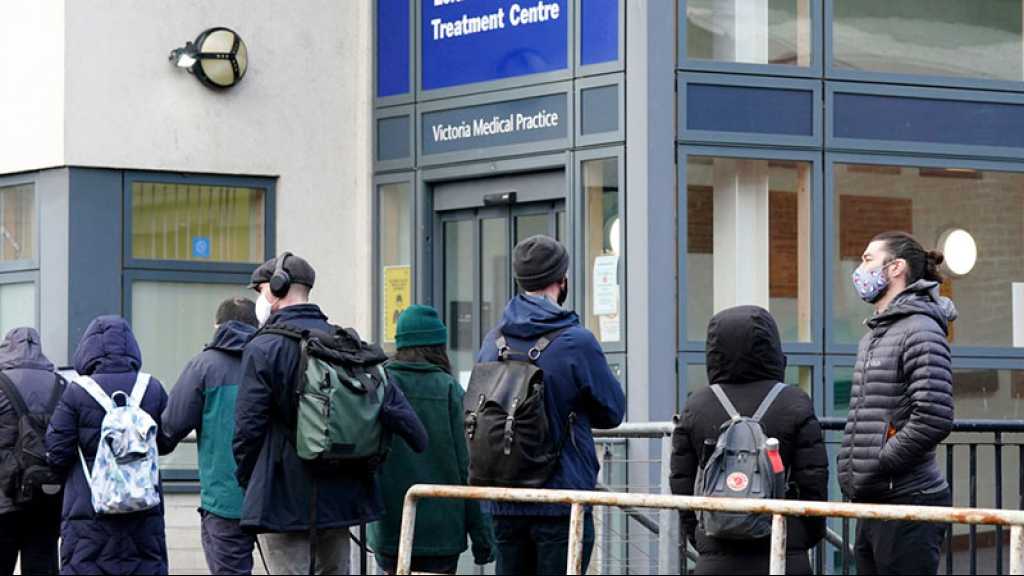 Royaume-Uni: le Brexit a aggravé la pénurie de médecins, selon une étude