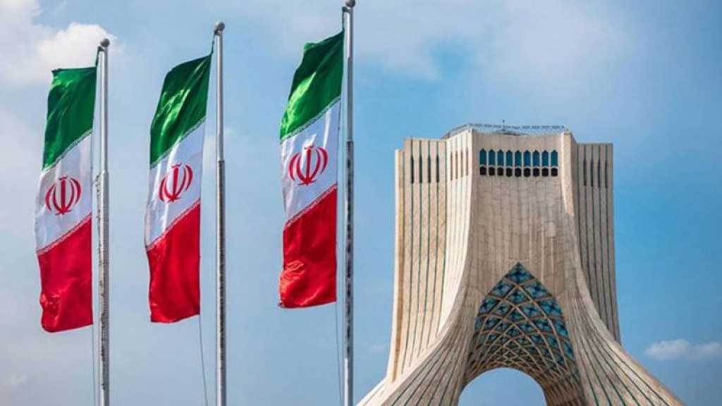  L’Iran convoque de nouveau l’ambassadeur d’Allemagne
