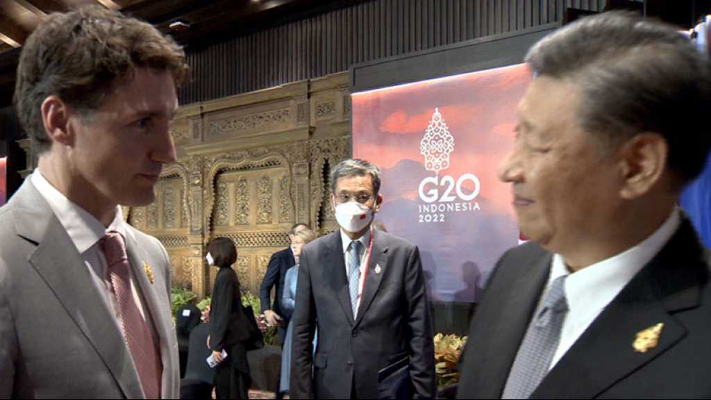 Le Canada veut rivaliser avec la Chine en Asie-Pacifique