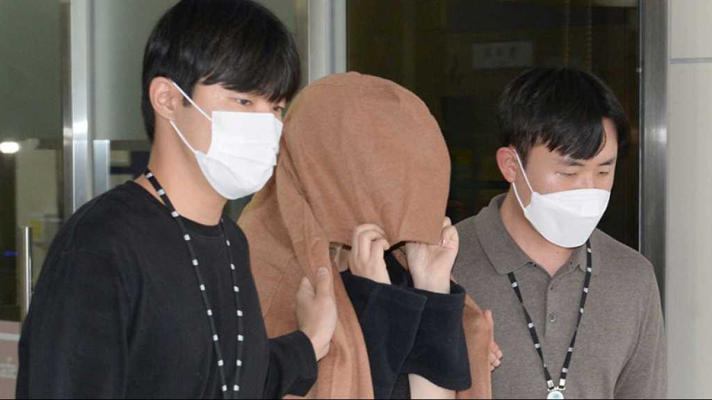 Corée du Sud: une femme soupçonnée du meurtre de deux enfants extradée vers la Nouvelle-Zélande