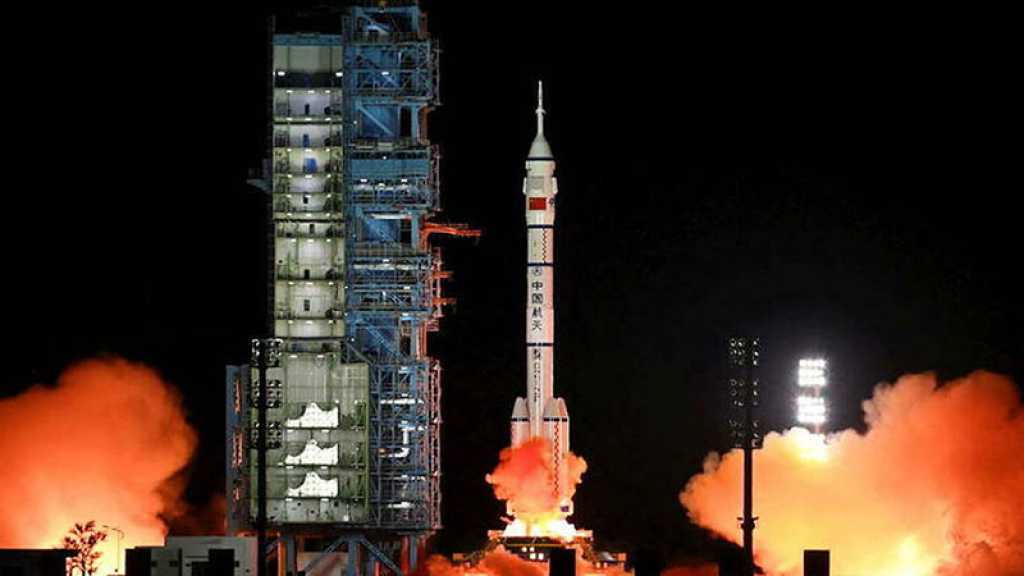 Espace: premier transfert en orbite réussi pour la Chine