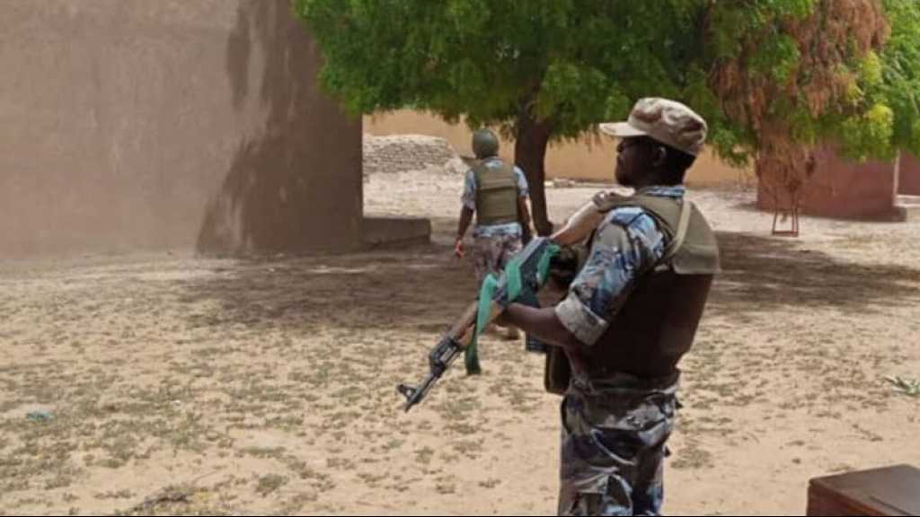 Des Français arrêtés au Mali, Bamako évoque des «criminels»