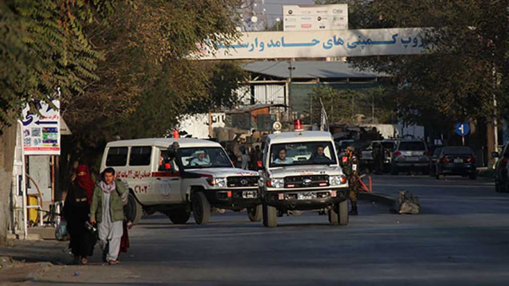 Afghanistan : Au moins 19 morts dans un attentat dans une école coranique