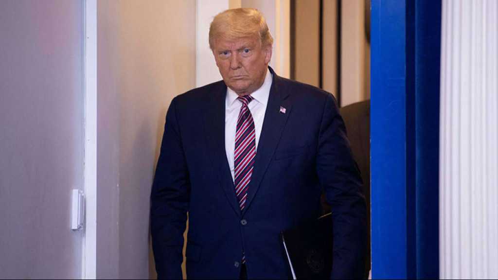 Documents saisis chez Trump: la cour d’appel fédérale d’Atlanta lui inflige un revers