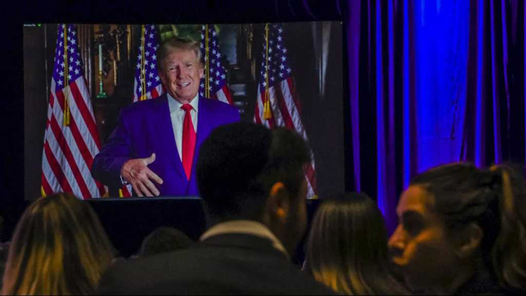 Critiques aux États-Unis après un appel de Trump à abandonner la Constitution