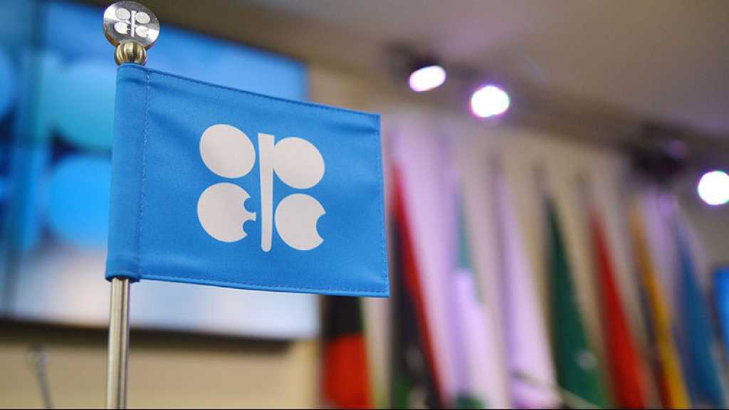 Pétrole: l’Opep+ choisit le statu quo dans un contexte instable