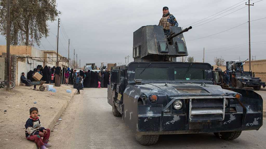 Le groupe «Daech» a utilisé des armes chimiques, selon des experts de l’ONU
