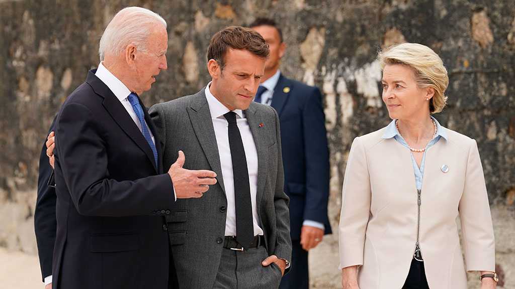 «Les Européens grognent»: comment Washington a réussi à piéger Bruxelles