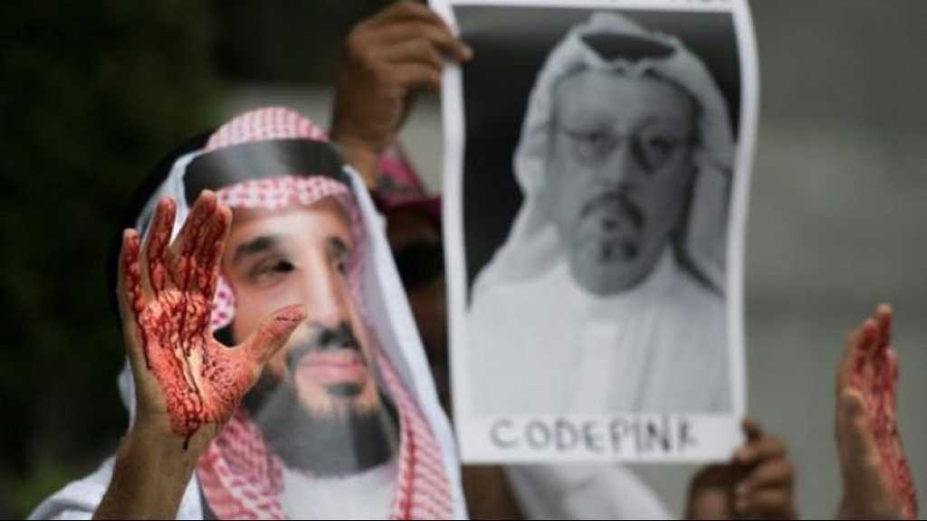 Meurtre de Khashoggi: une plainte contre le prince héritier saoudien classée sans suite par un juge américain