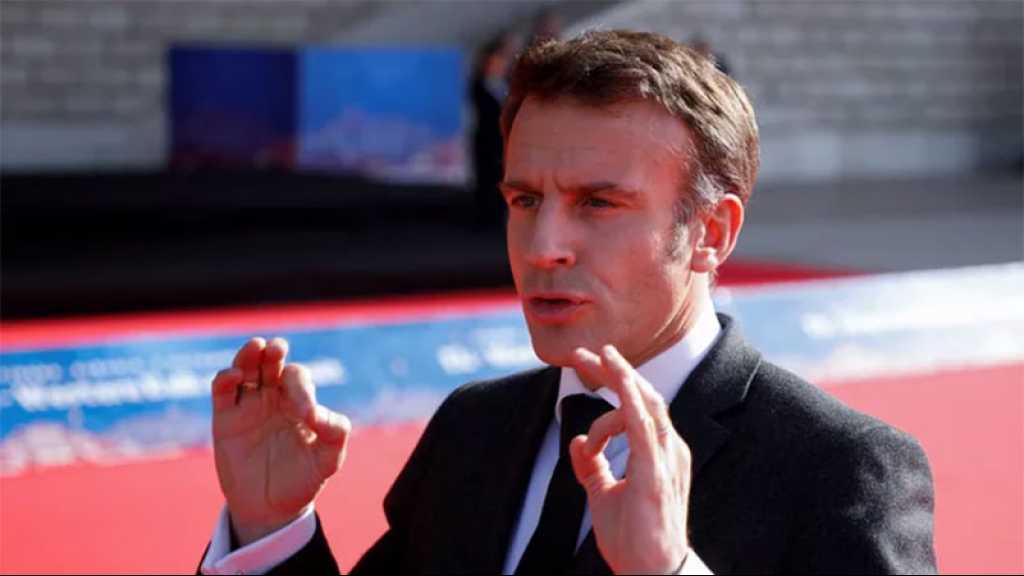Coupures d’électricité : les oppositions répondent à Macron et pointent sa responsabilité