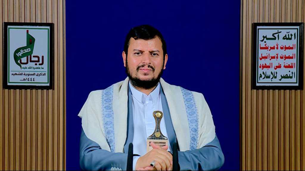 Sayed al-Houthi hausse le ton: Nous sommes prêts à quelque chose de plus grave si les ennemis reprennent leur agression
