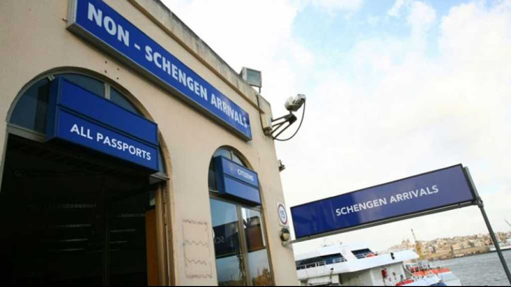 Élargissement de Schengen: verdict attendu pour Croatie, Bulgarie et Roumanie