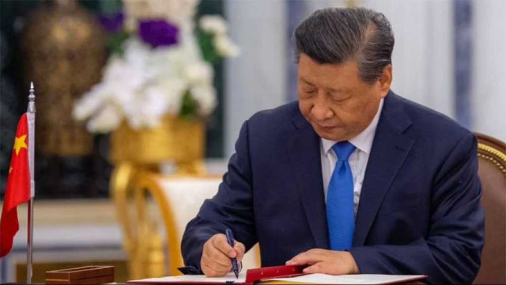 Xi Jinping rencontre les dirigeants arabes au dernier jour de sa visite à Ryad