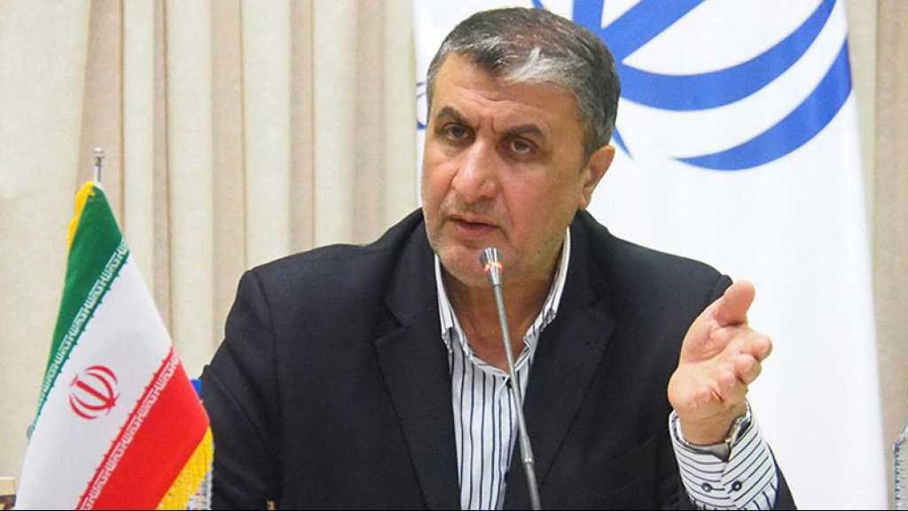 Iran: les traces d’uranium enrichi proviennent de l’étranger