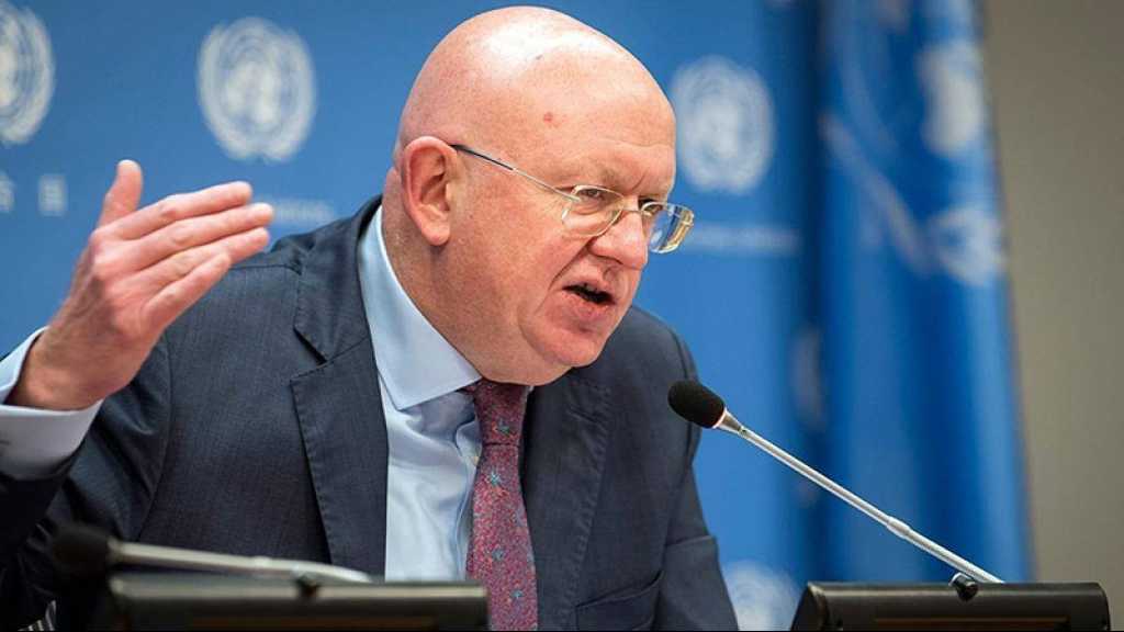 Sans l’aide des USA et de l’Otan, la guerre en Ukraine n’aurait pas duré, selon Moscou