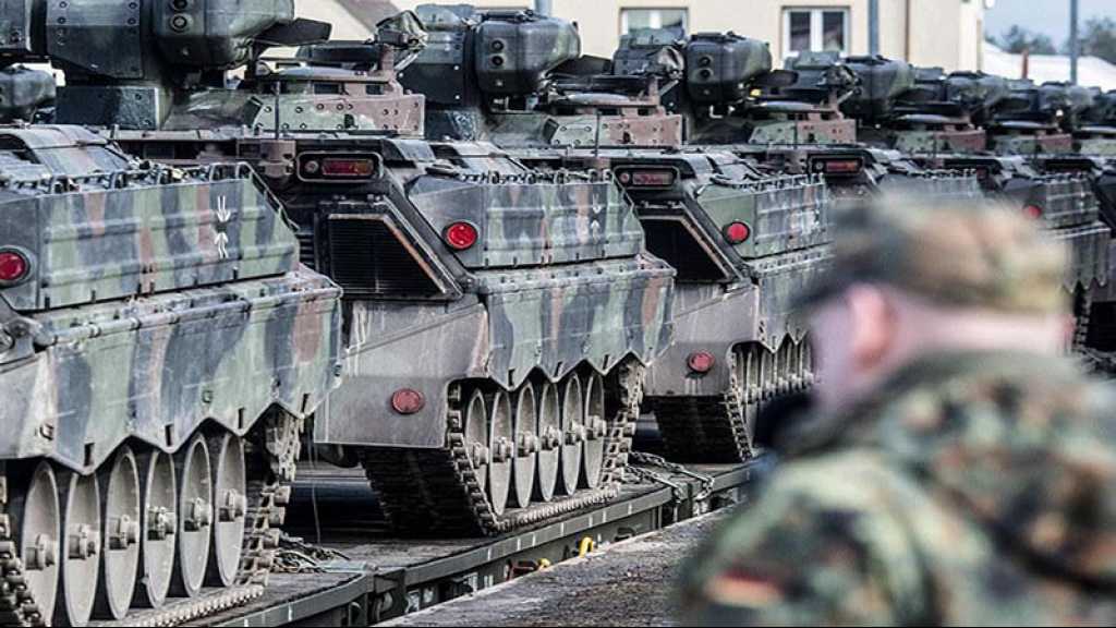 Allemagne: le soutien à Kiev affaiblit l’armée, selon la commissaire parlementaire aux forces armées