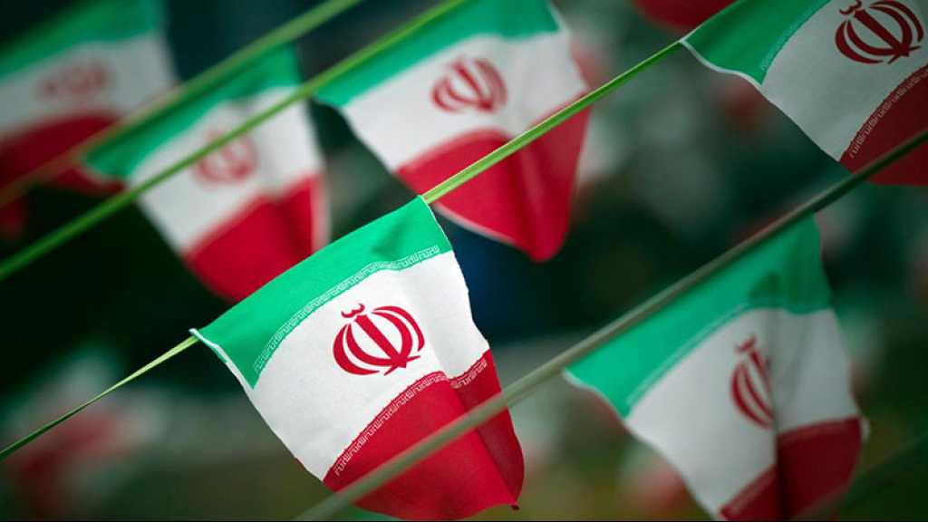 L’Iran sanctionne le MI5, des militaires britanniques et des personnalités allemandes