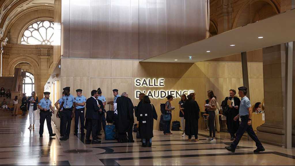Procès de l’attentat de Nice: deux à dix-huit ans de prison pour les huit accusés